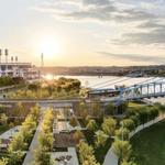 Smale Riverfront Park
