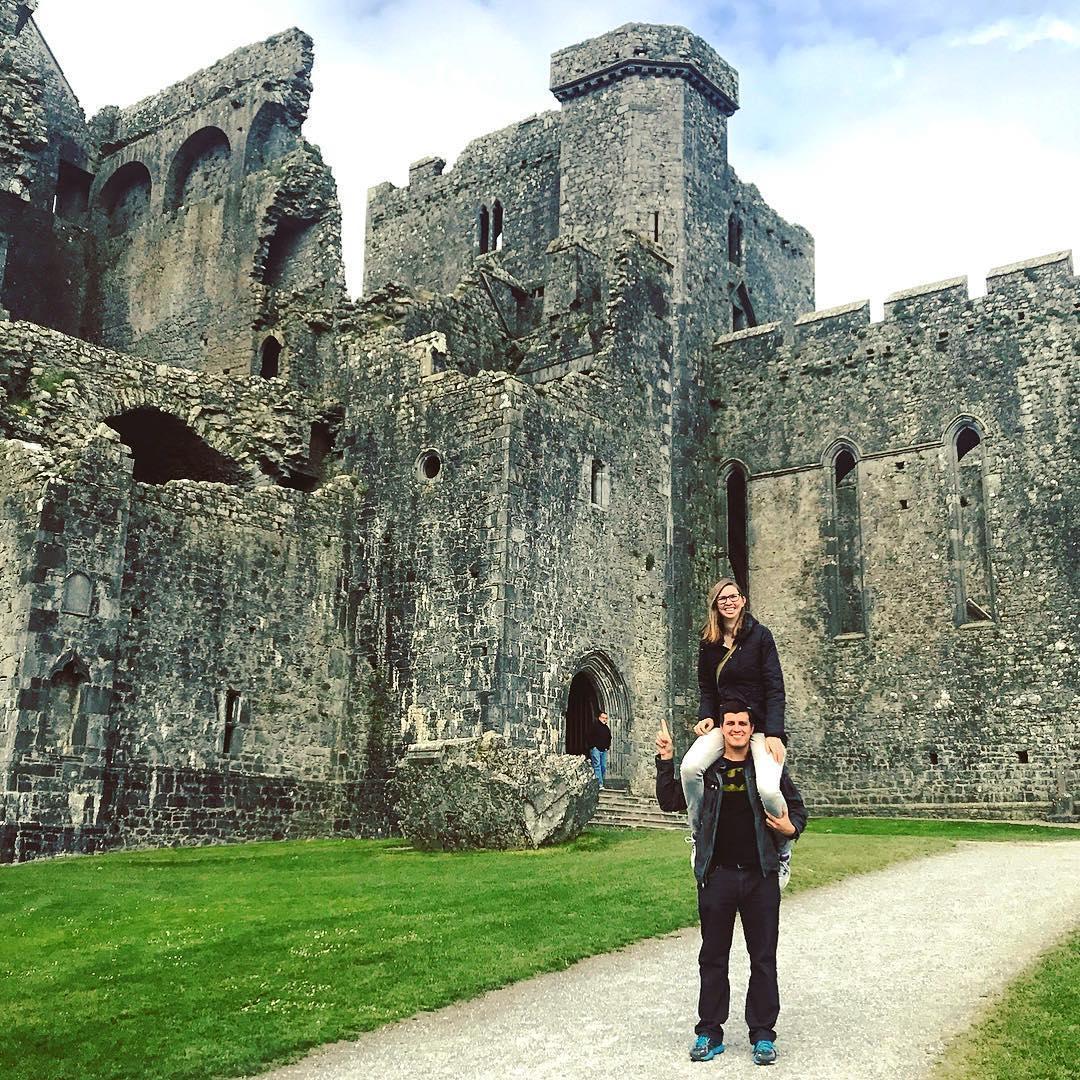 rock of cashel