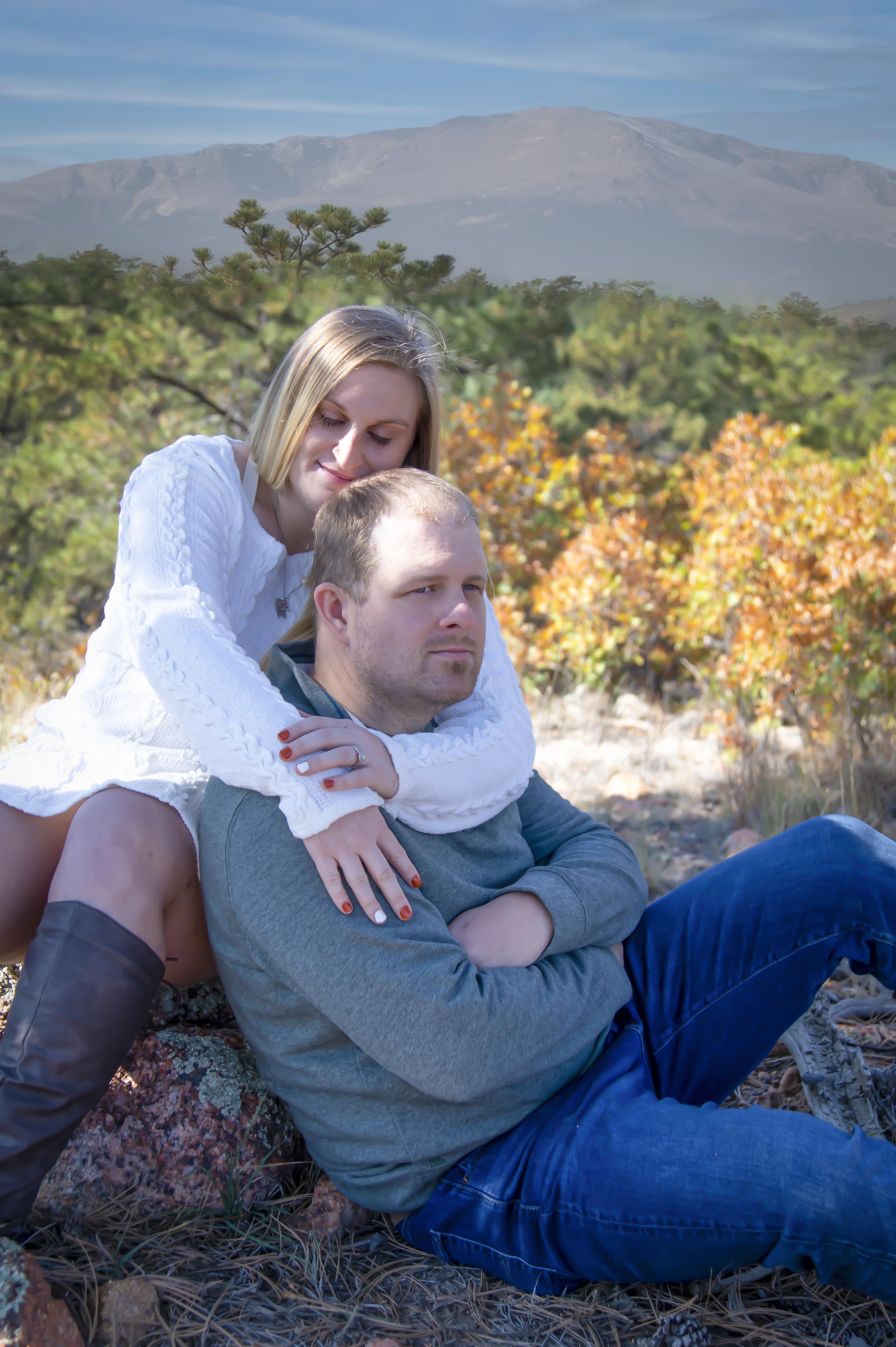 The Wedding Website of Krista Dorman and Justin Hartmann