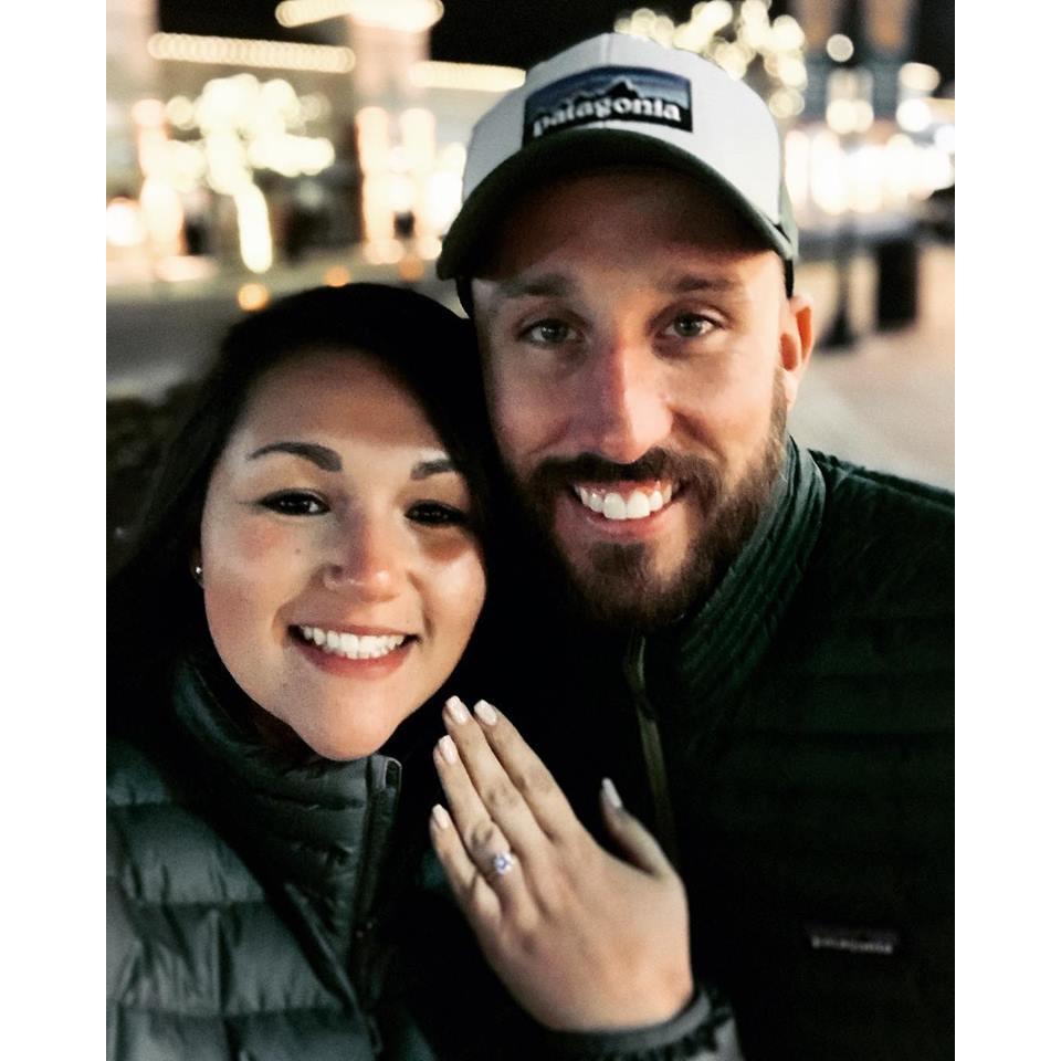 Engaged! 2/15/19