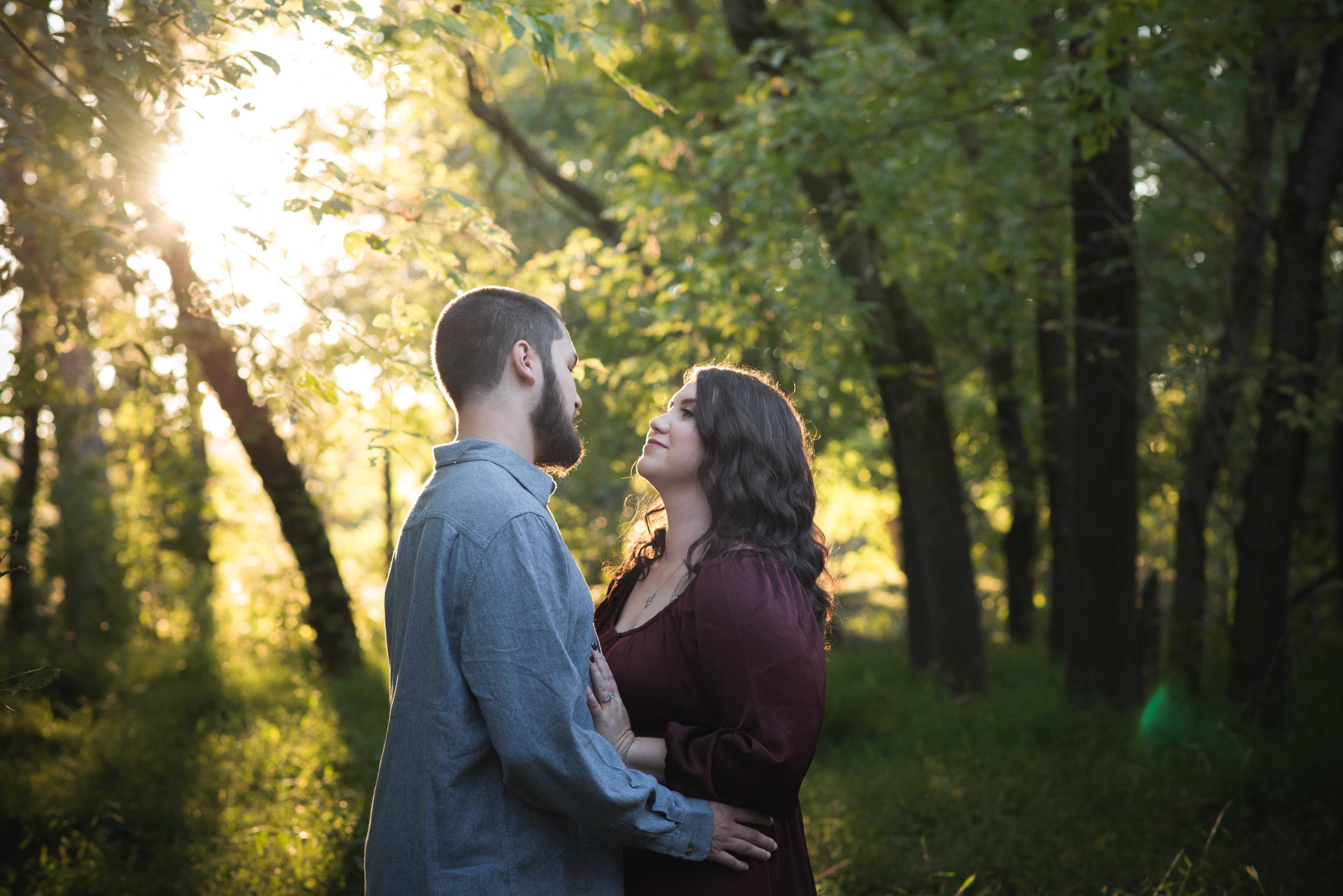 The Wedding Website of Casey Crews and Antonio Soto