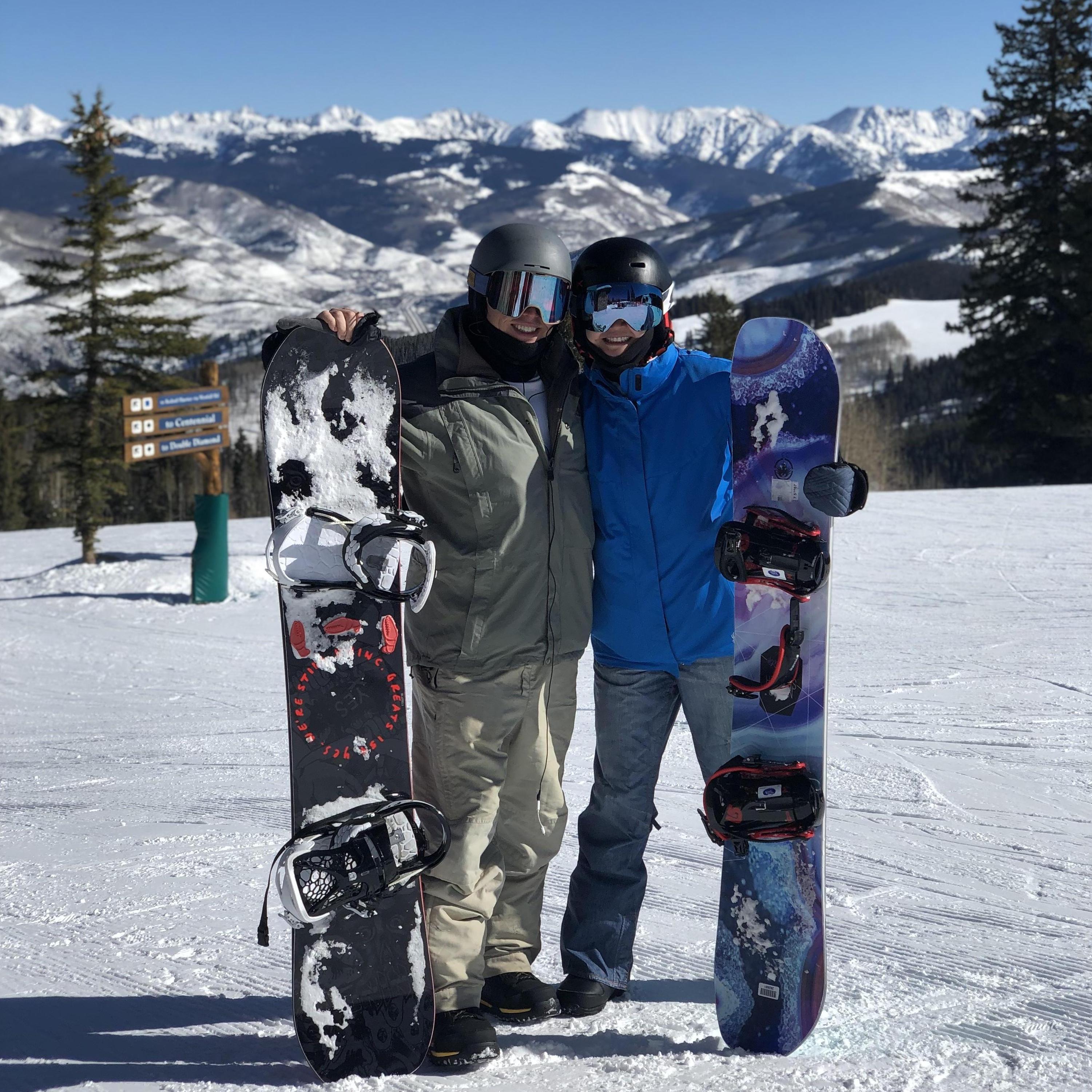 Beavercreek, CO