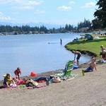Lake Tapps Park