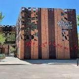 Tracy Aviary at Liberty Park
