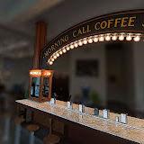 Morning Call Coffee Stand