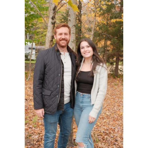 Our first Fall