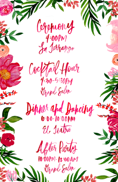 The Wedding Website of Ana Katiria Delgado and John Frias