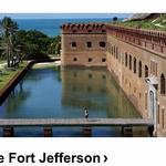Yankee Freedom III Dry Tortugas Ferry