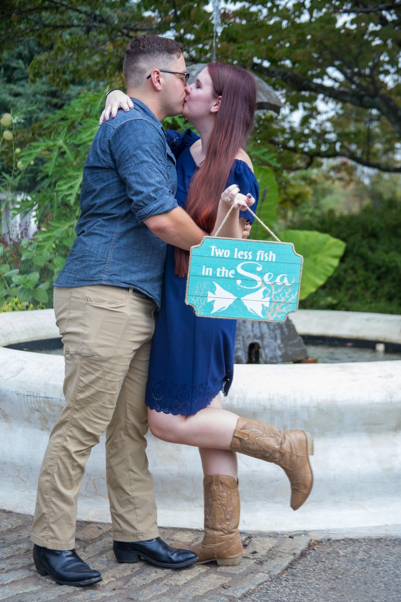 The Wedding Website of Kelsie-Lee Kostakos and Aubrey Clark