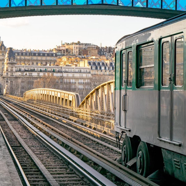 France Transportation