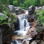 Grafton Notch State Park