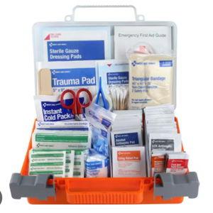 Home First Aid Kit