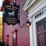 White Horse Tavern