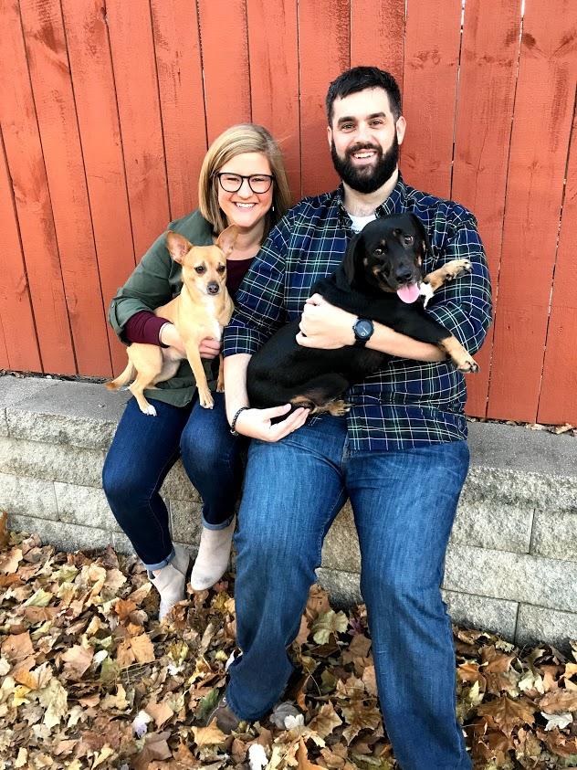 The Wedding Website of Claire Stuckel and Jeff Levinson