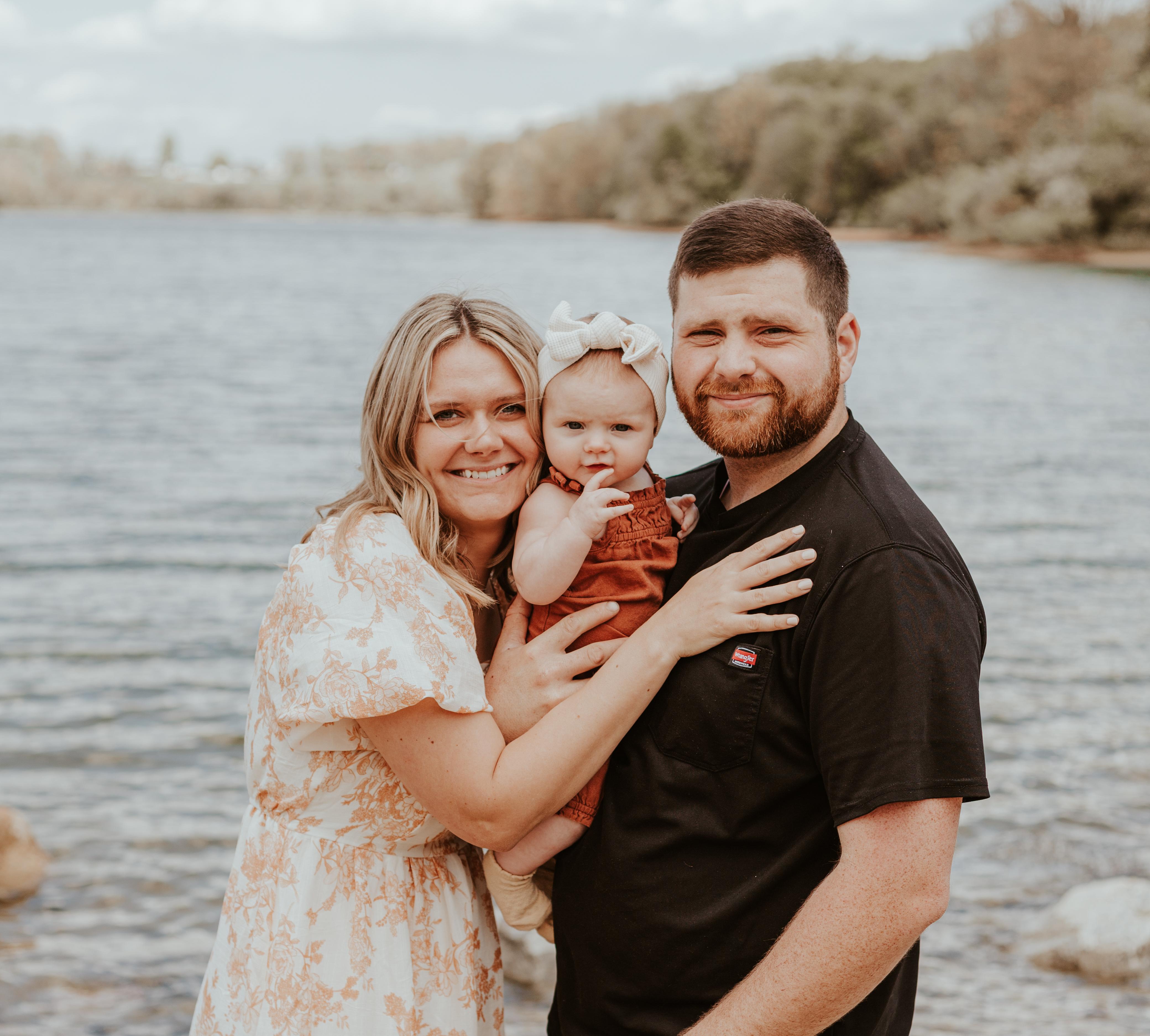 The Wedding Website of Natalia Graham and William Grimm