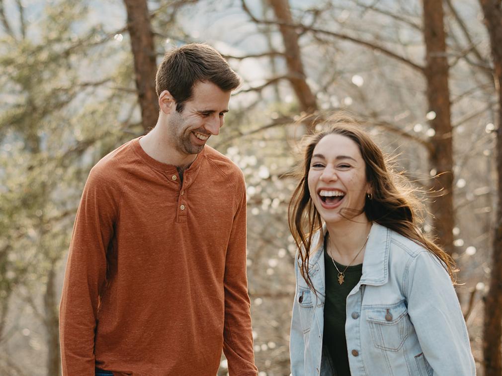 The Wedding Website of Miranda Edo and Adam Sachs