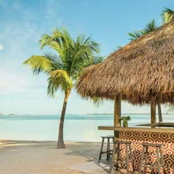 Florida Keys Honeymoon Resort