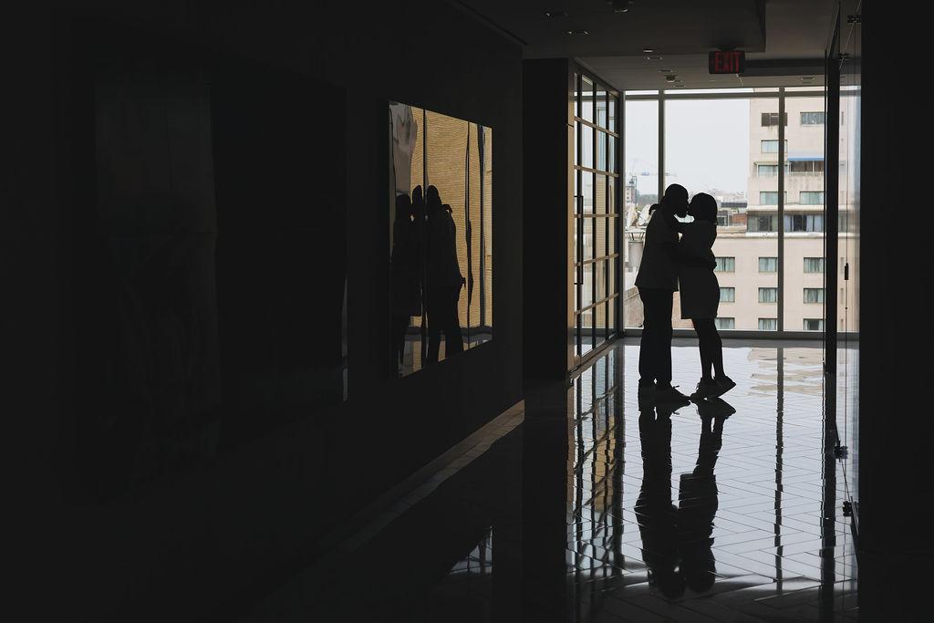 The Wedding Website of Dionne Stafford and Mark Stafford