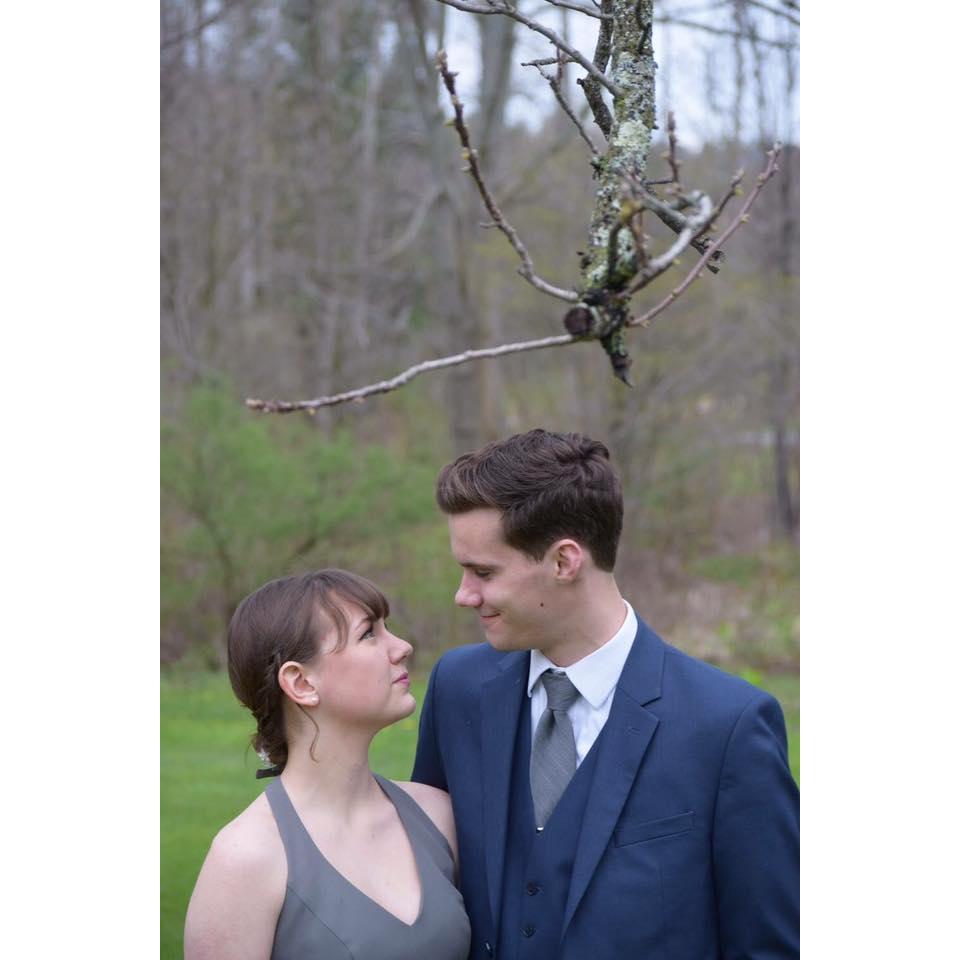 OMCS Prom, Odessa, New York - 2016