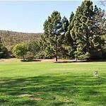 Arroyo Verde Park