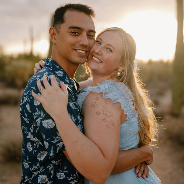 Our newlywed fund