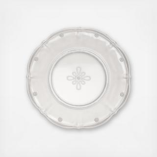 Colette Glass Dessert/Salad Plate