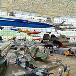 The Museum of Flight