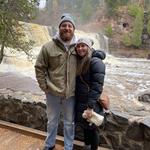 Gooseberry Falls State Park