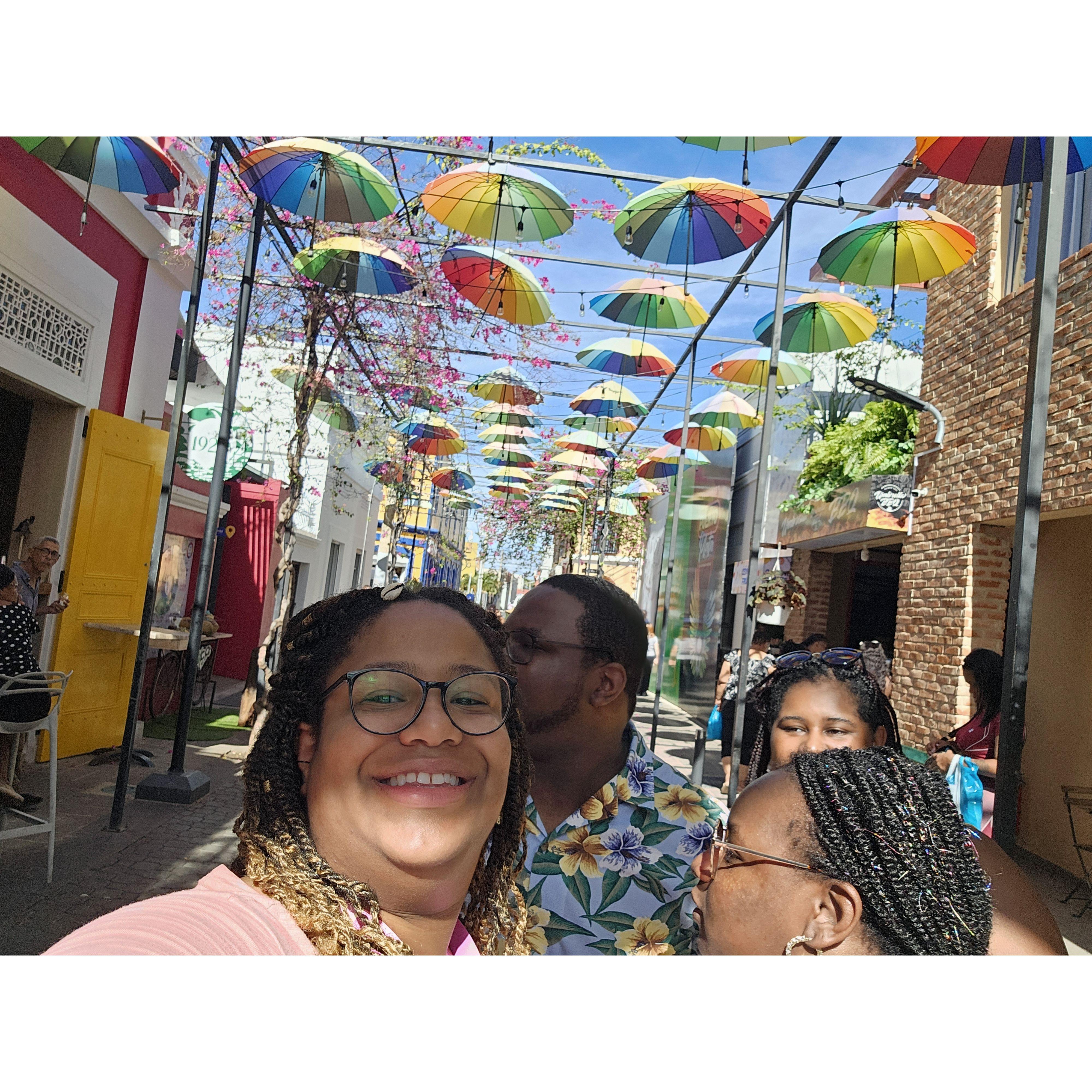 Bachelor and Bachelorette Cruise