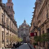 Morelia Cathedral