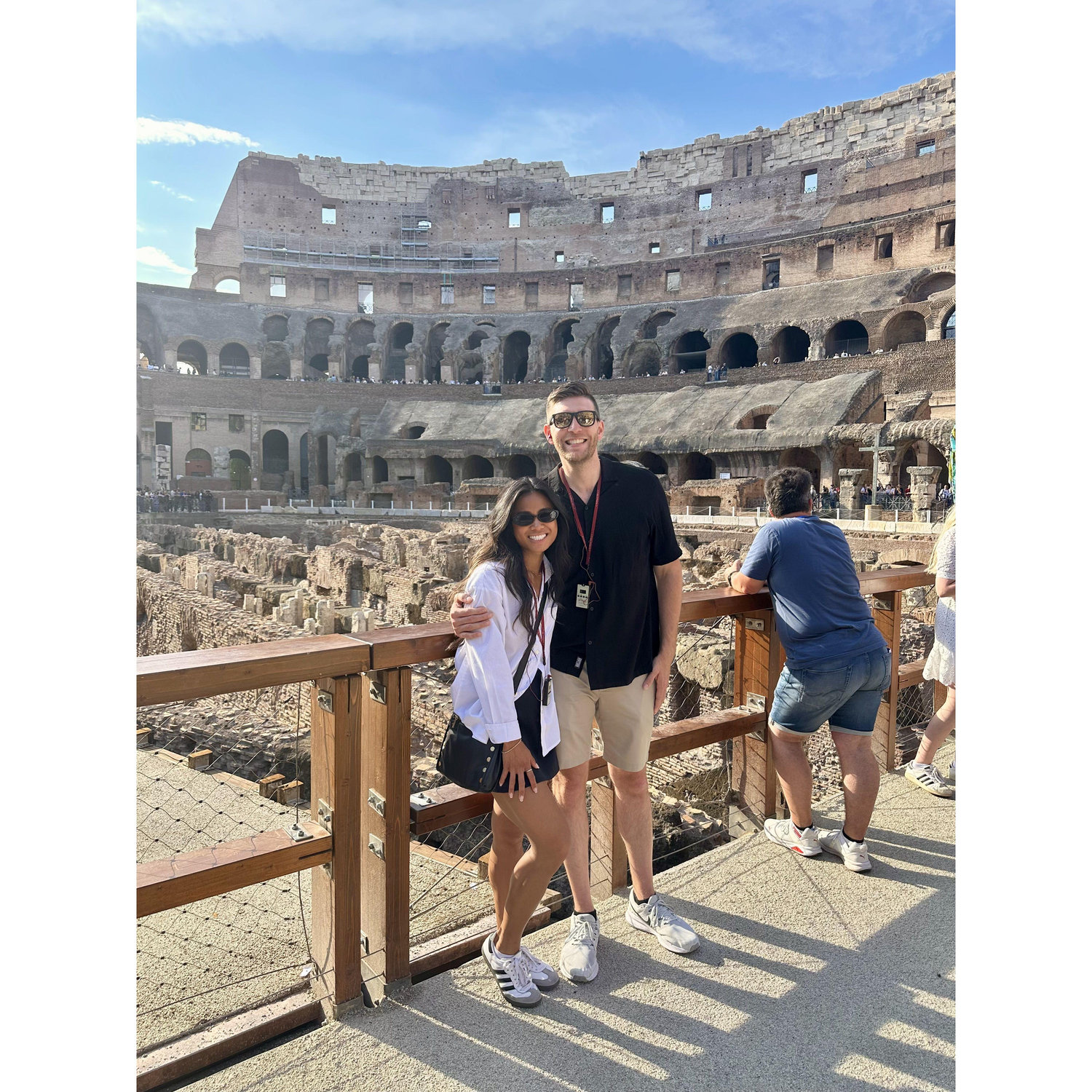 Colosseum