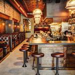 Durkin's Liquor Bar