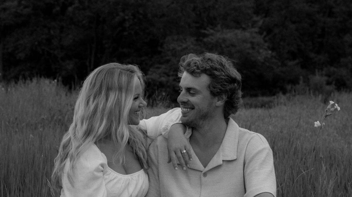 The Wedding Website of Maddie Duncan and Brady Kiser