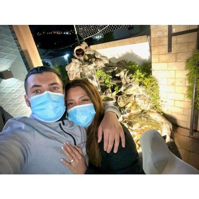 During the Pandemic