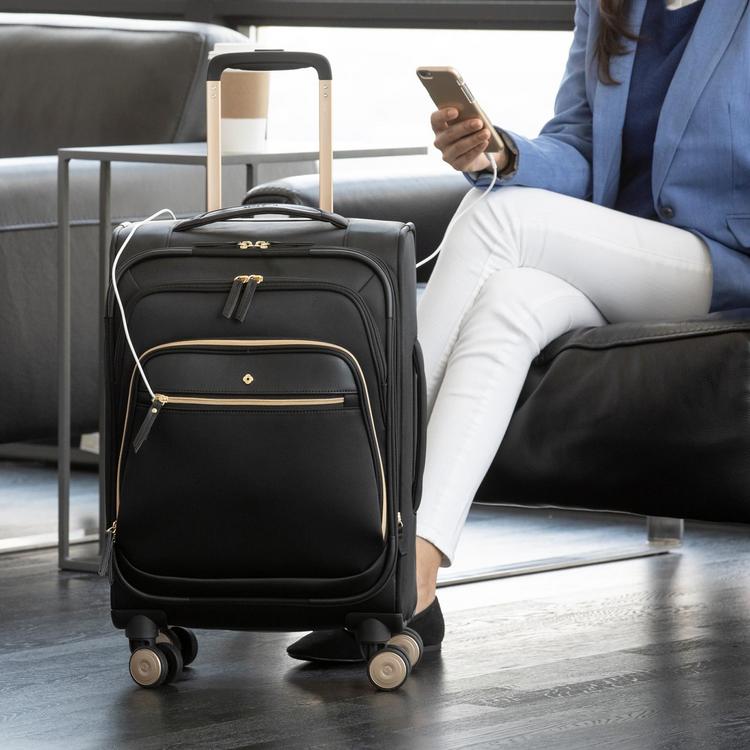 Samsonite cheap 19 spinner