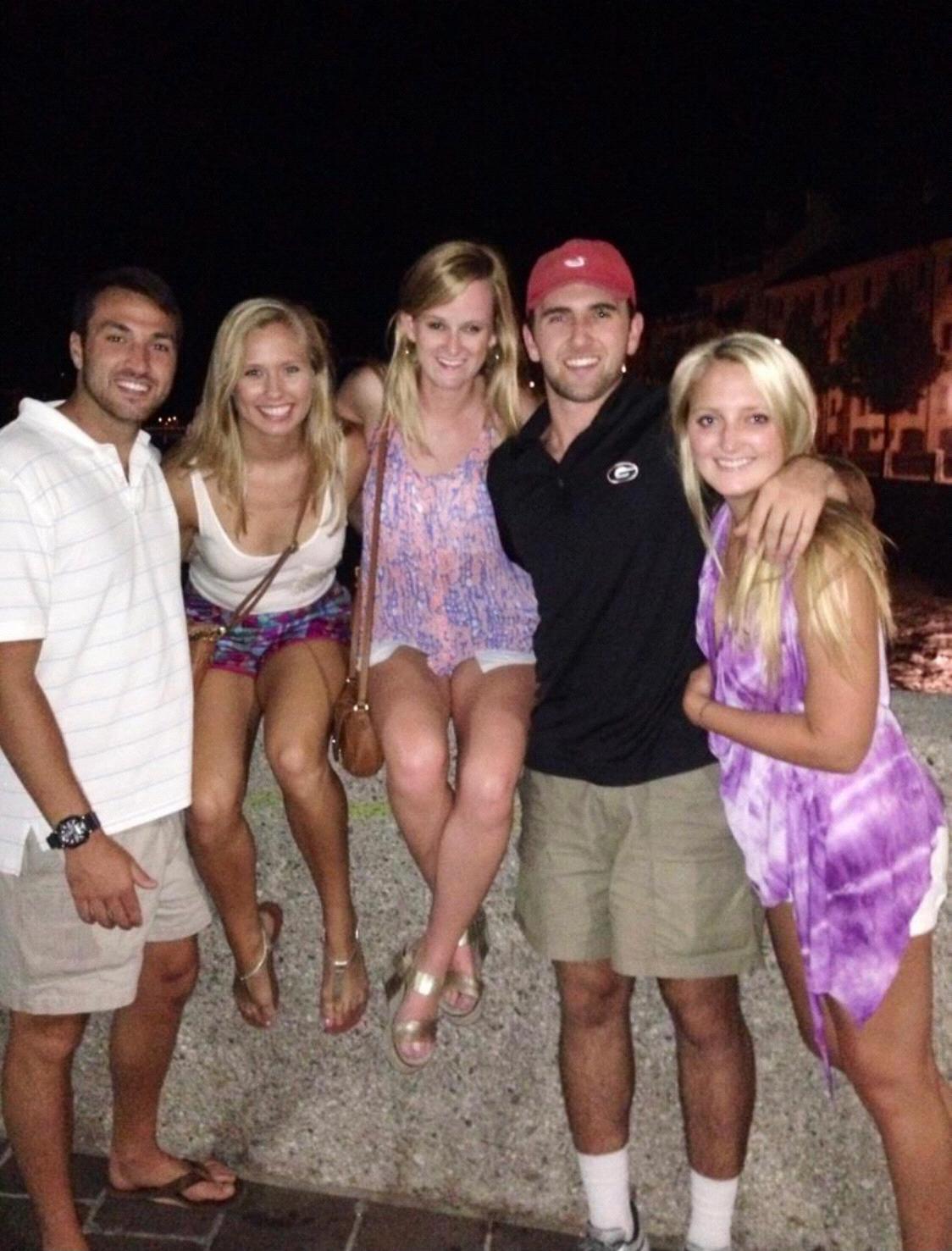 Study Abroad in Innsbruck, Austria