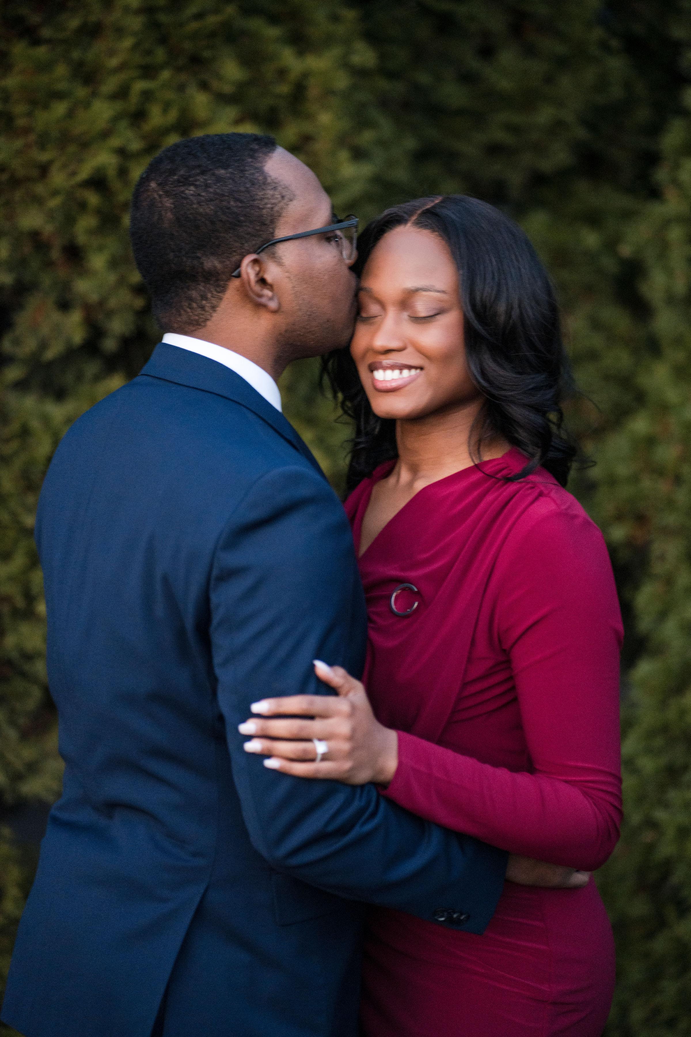 The Wedding Website of Nero Kerolle and Kerlie Jean Baptiste