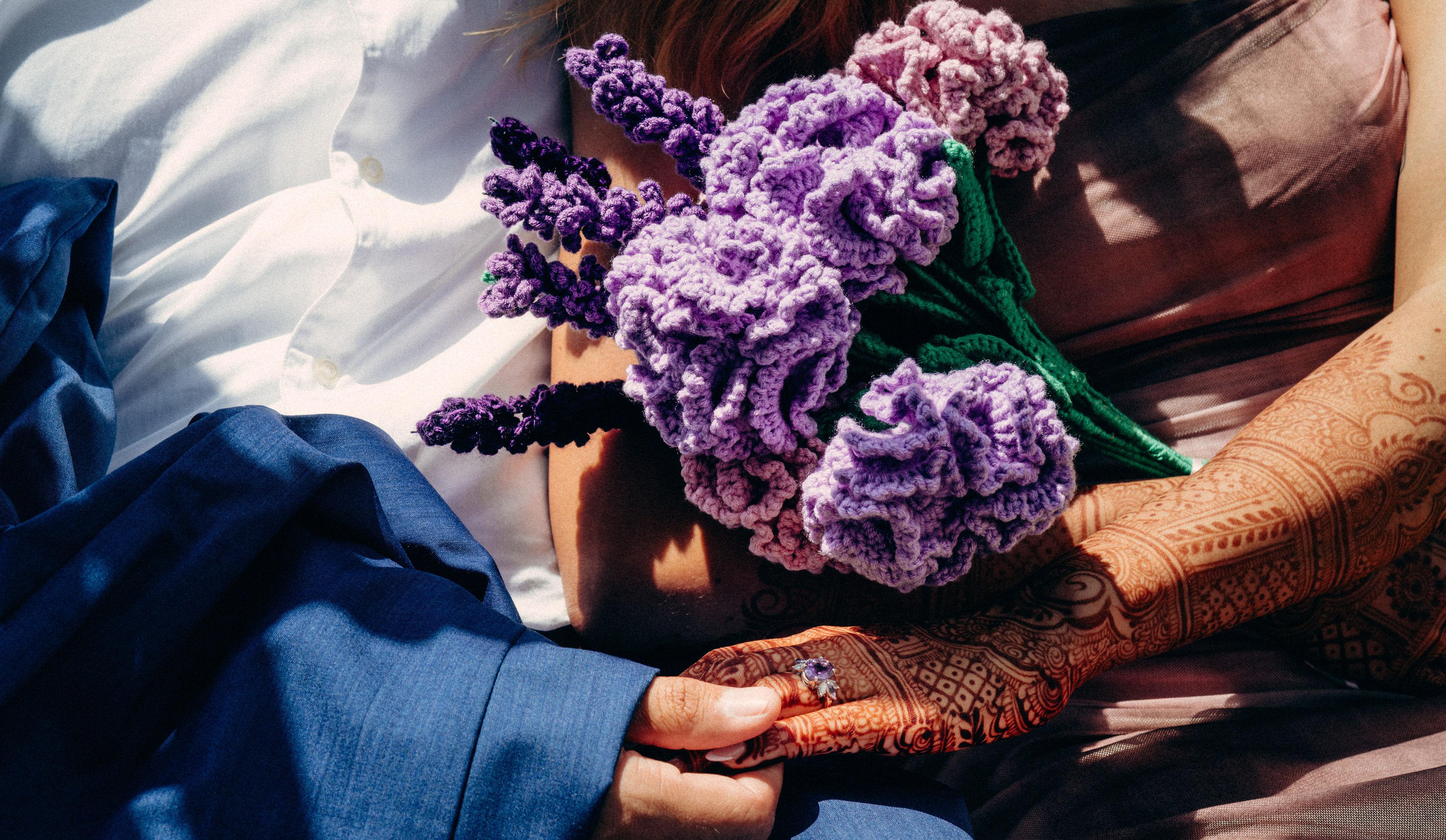 The Wedding Website of Hannah Martens and Ashwath Chauhan