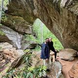 Gray's Arch