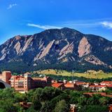 University of Colorado Boulder