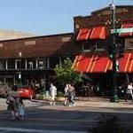 Historic Downtown McKinney