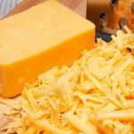 Tillamook Cheese Factory