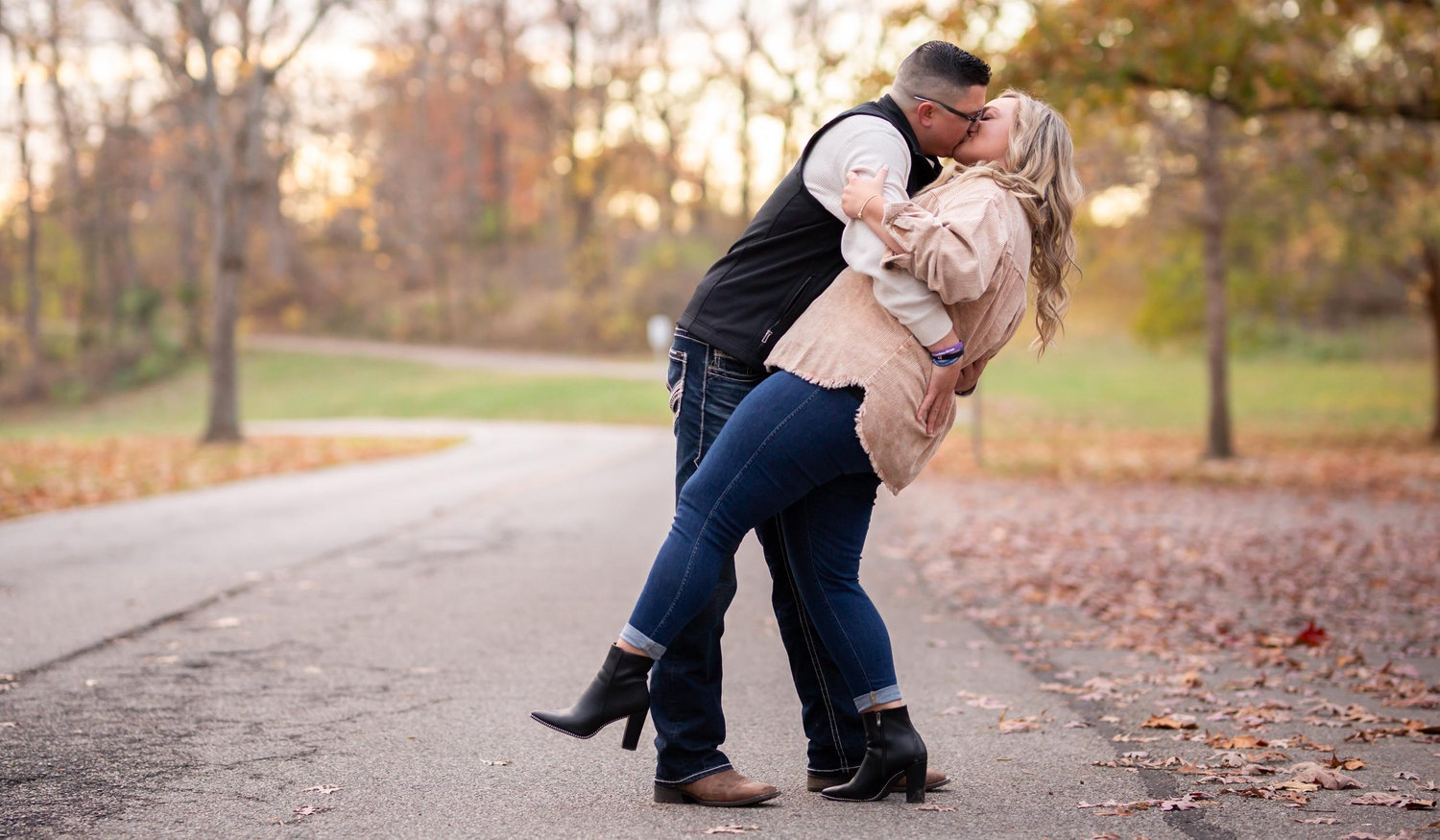 The Wedding Website of Brooke Wilking and Brandon Wilson