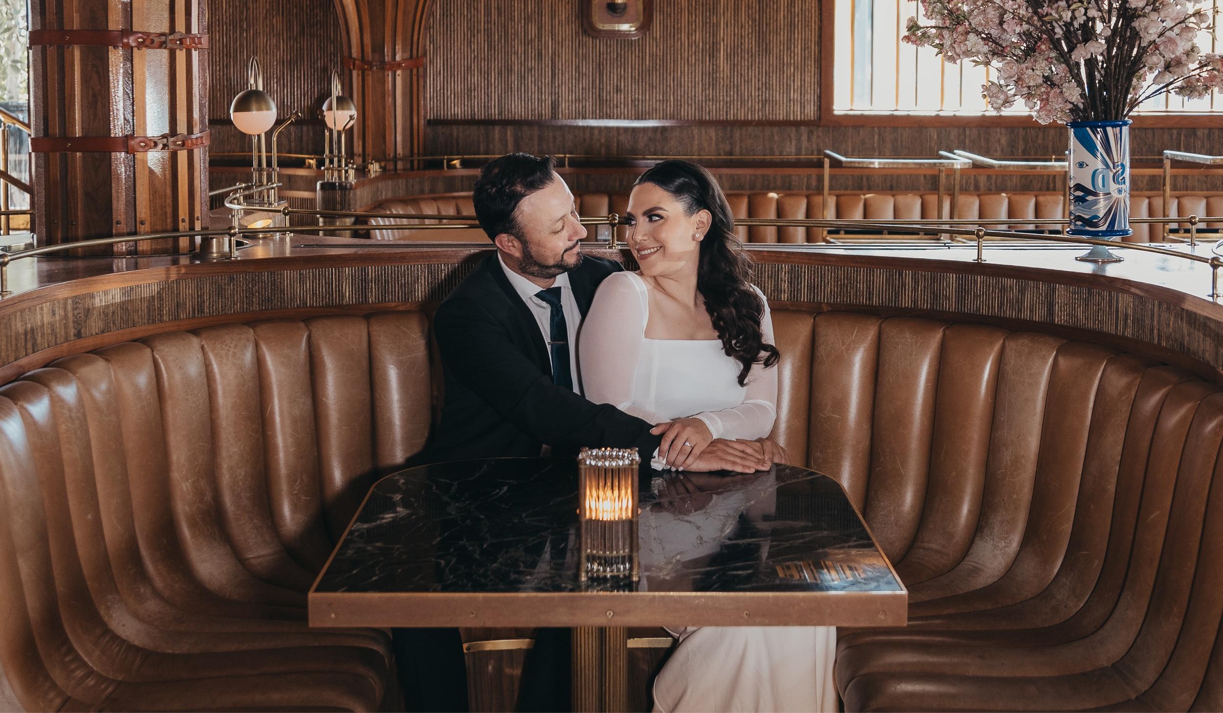 The Wedding Website of Lolita Cortes and Hector Zepeda