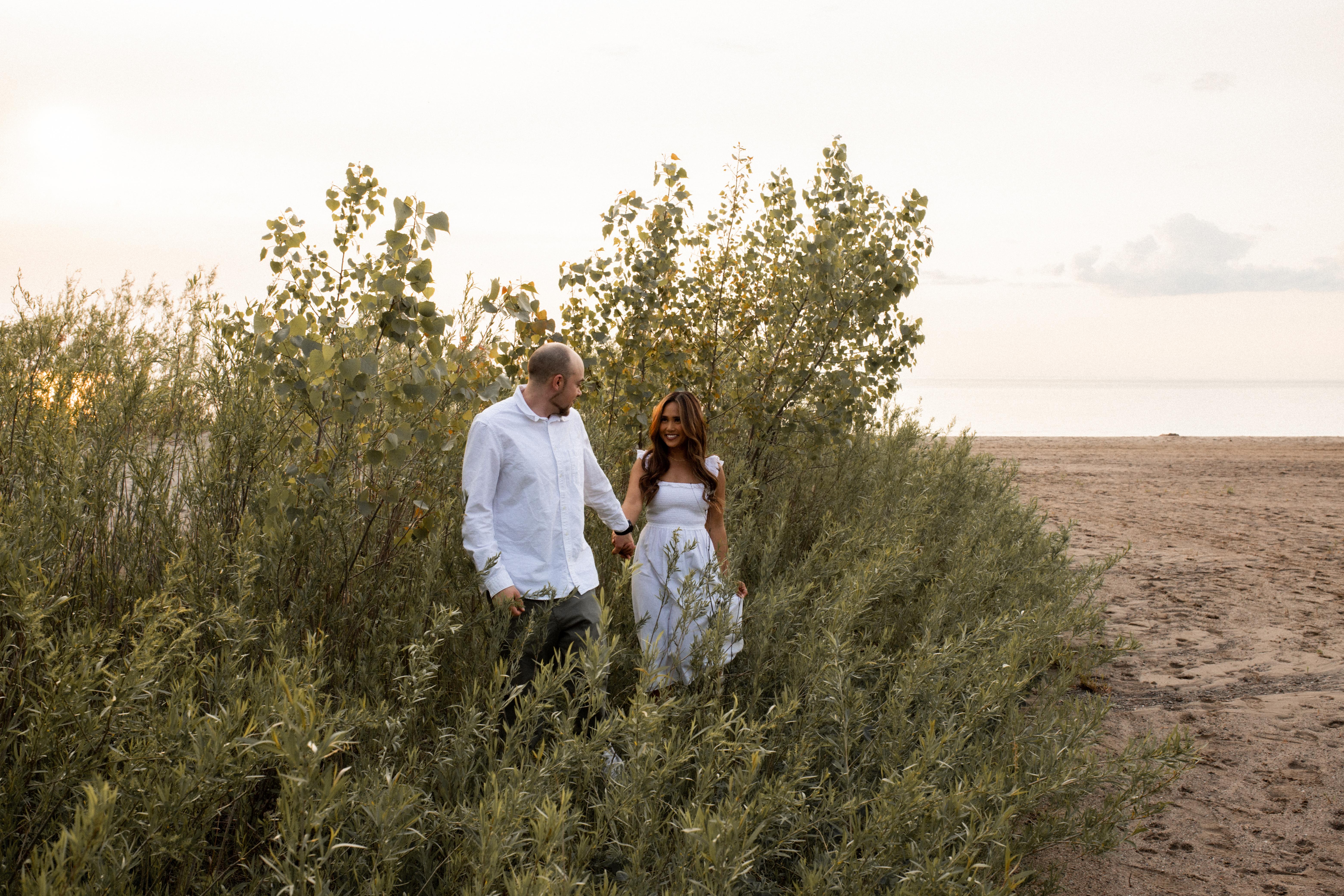 The Wedding Website of Micah Suyom and Brian Atkinson