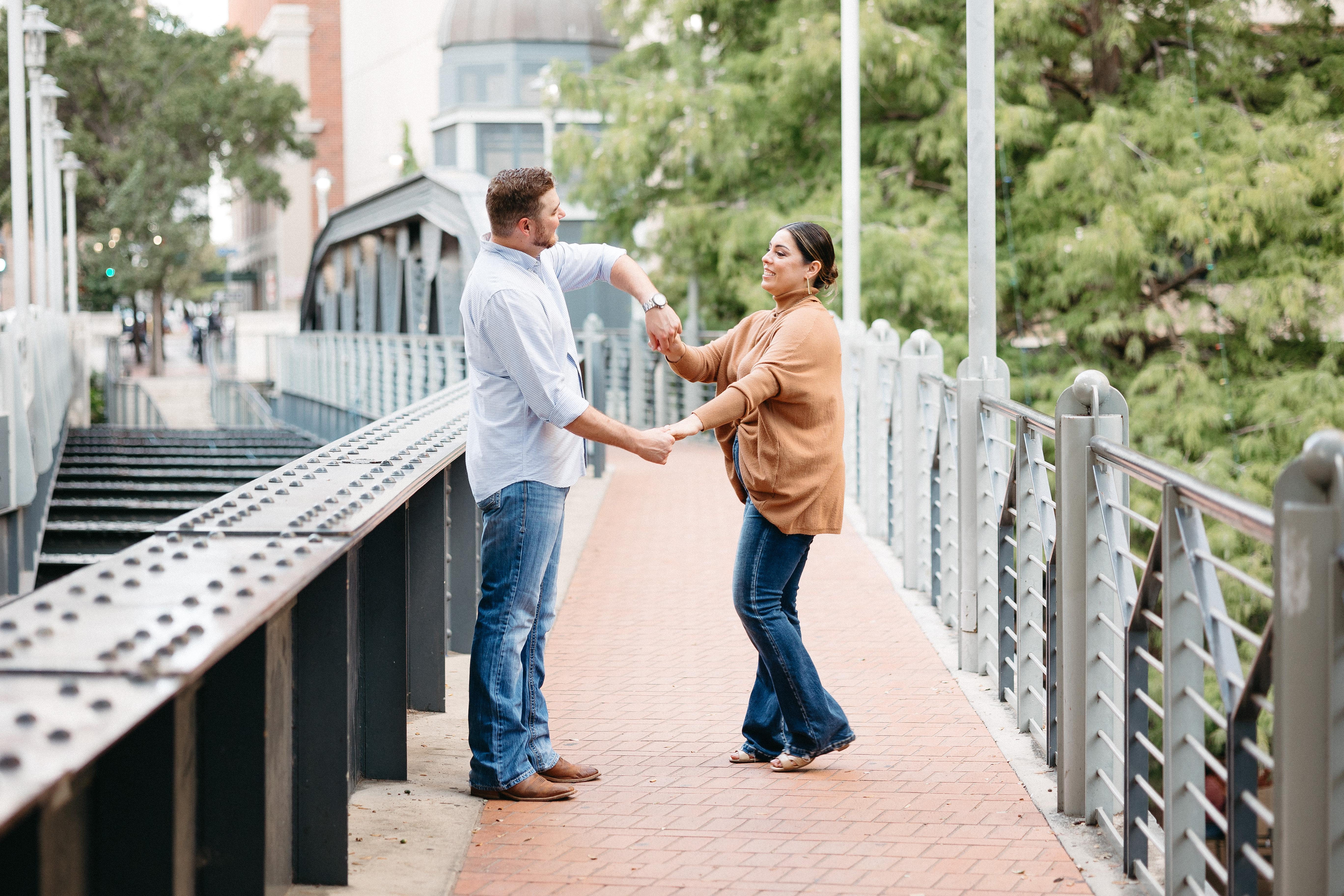 The Wedding Website of Briana Sanchez and Edward Todd