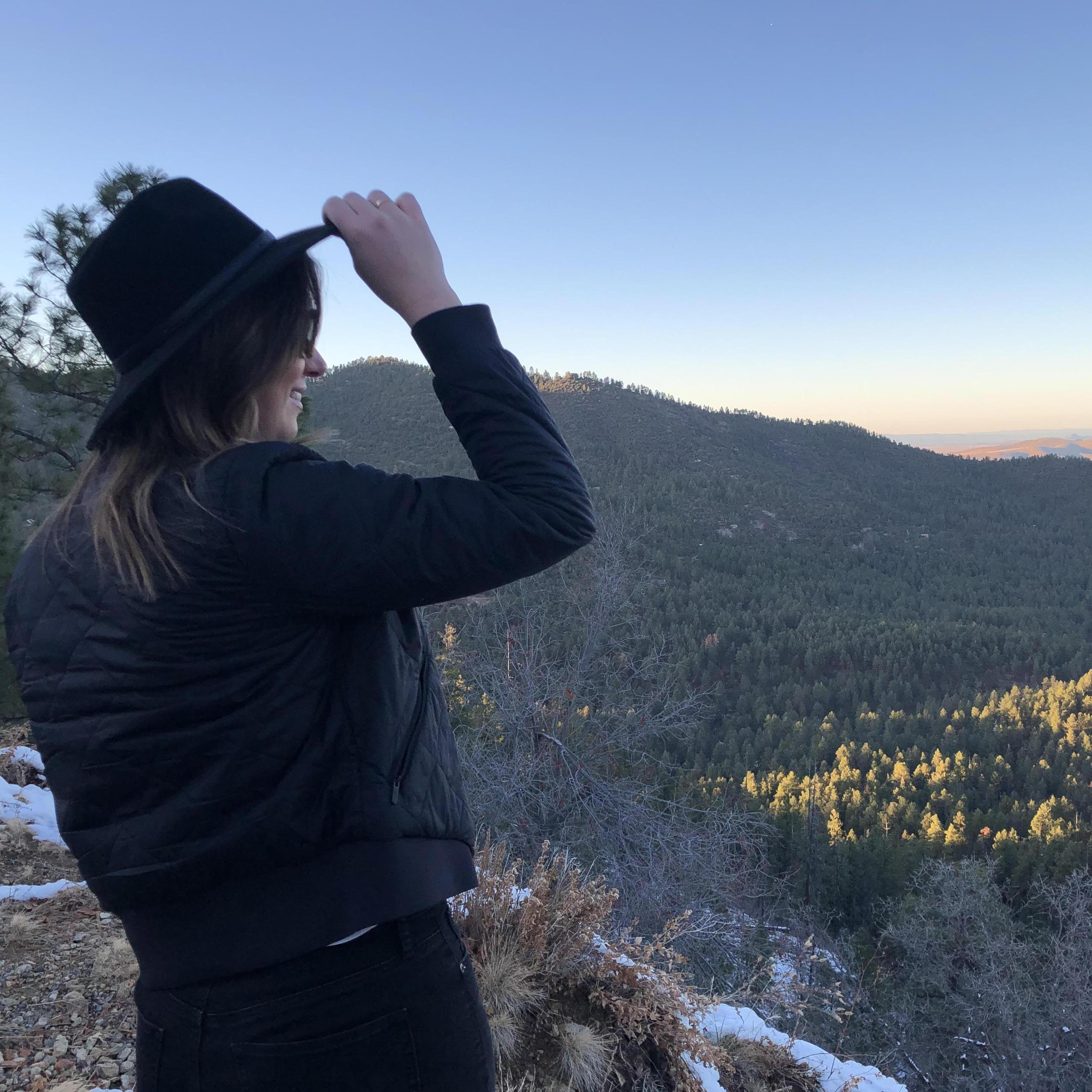 Prescott, Arizona - 11.22.2019