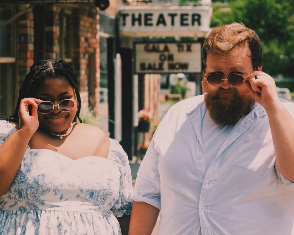 The Wedding Website of Jalen Porter and Jack Stoner