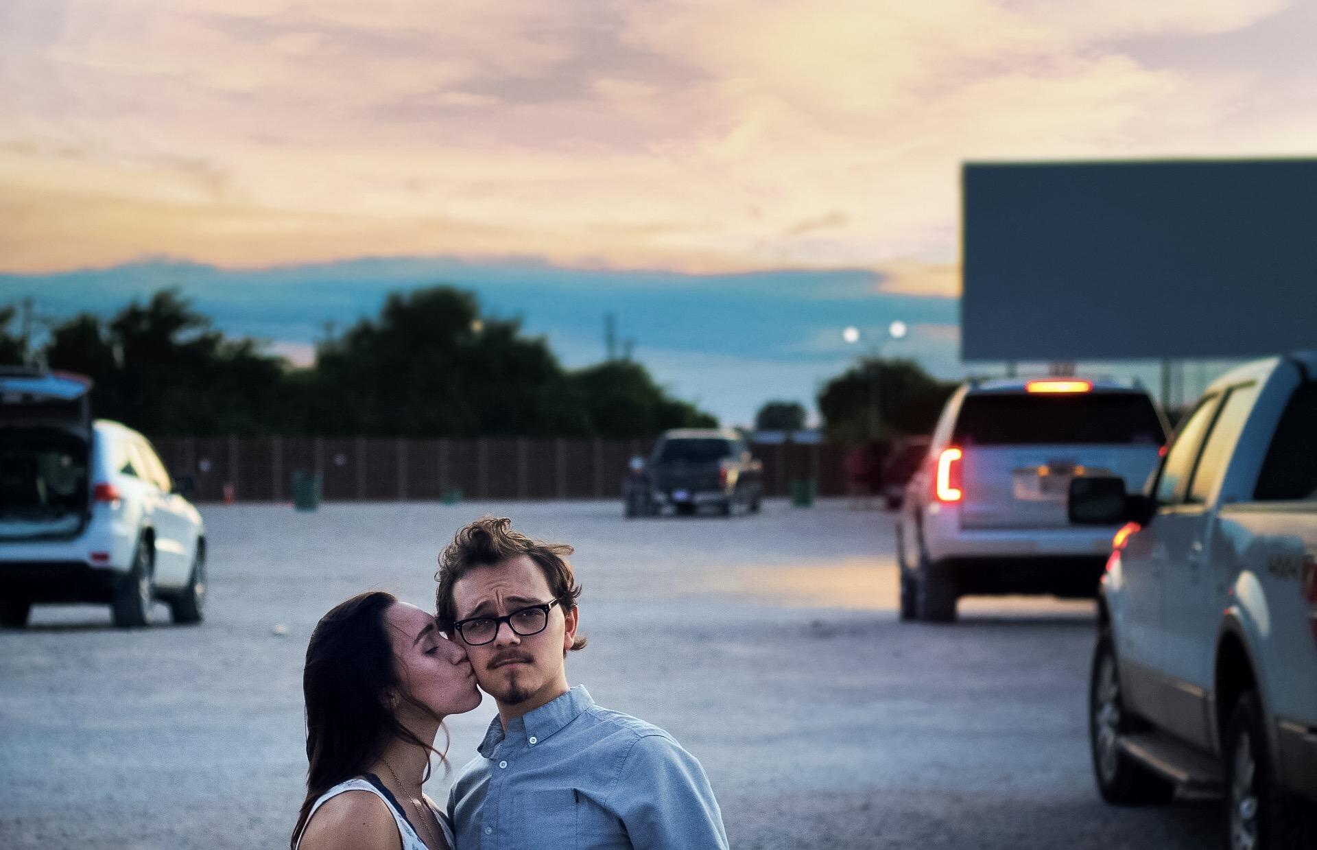 The Wedding Website of Niki Fredricks and Joseph Hoss