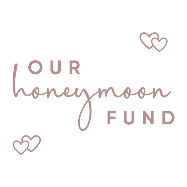 Honeymoon Fund